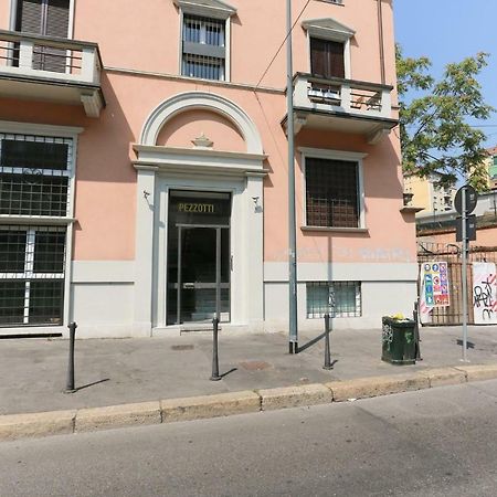 The Best Rent - Modern Apartment Near Bocconi University Milan Luaran gambar