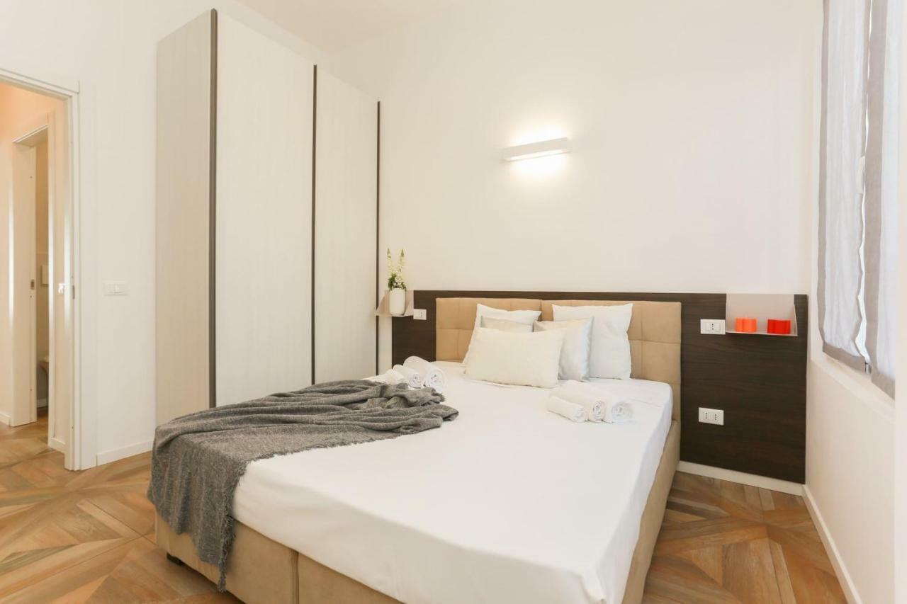 The Best Rent - Modern Apartment Near Bocconi University Milan Luaran gambar