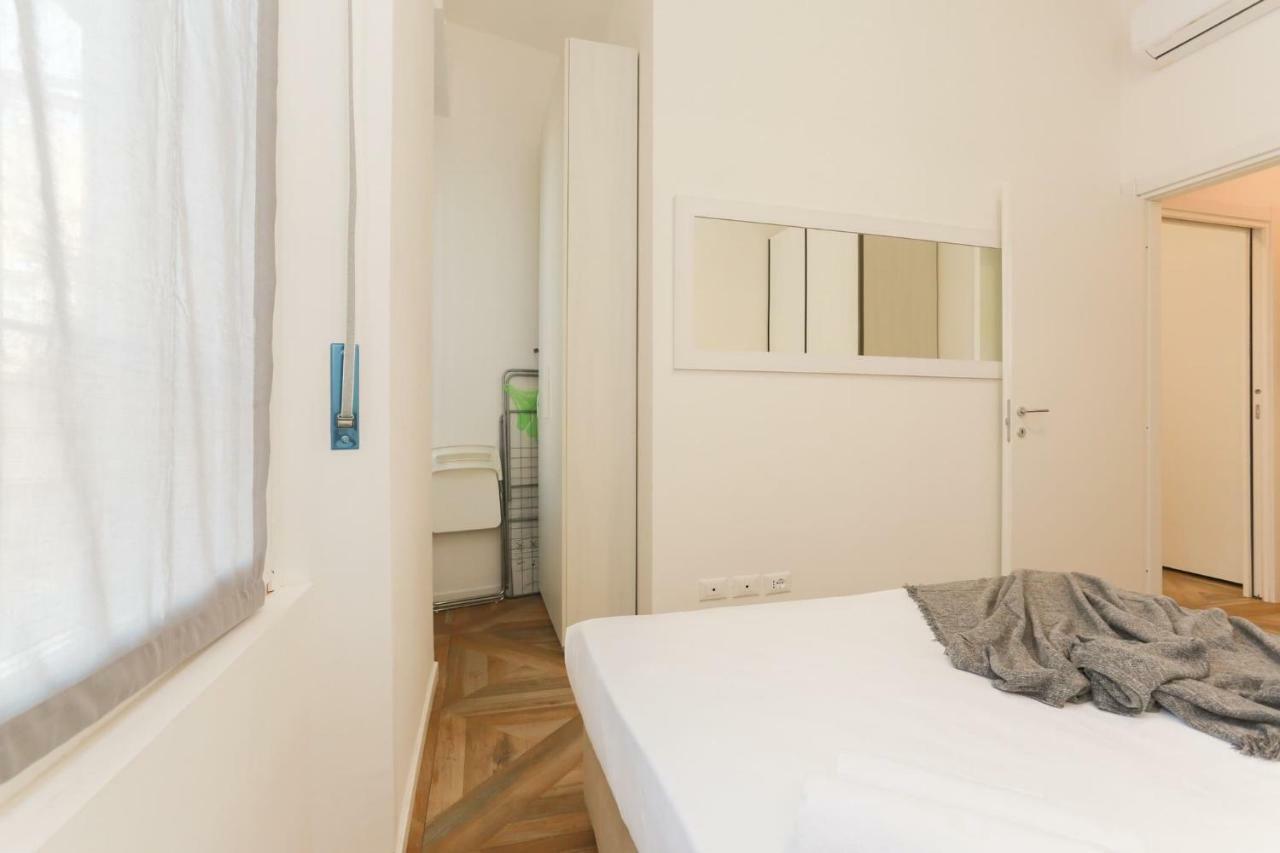 The Best Rent - Modern Apartment Near Bocconi University Milan Luaran gambar